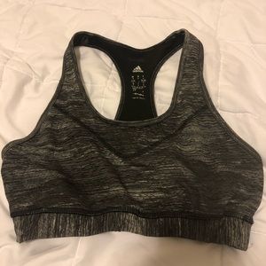 ADIDAS sports bra
